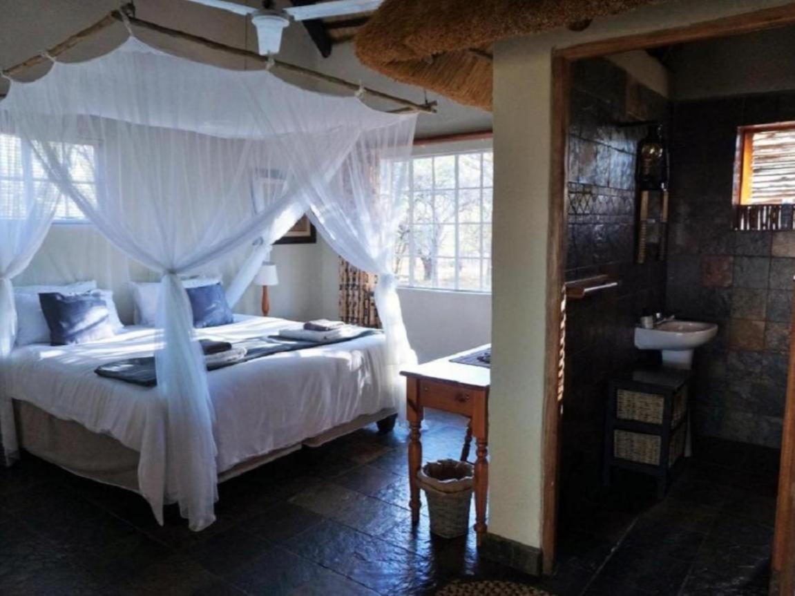 Kum Kula Lodge Аманда Номер фото