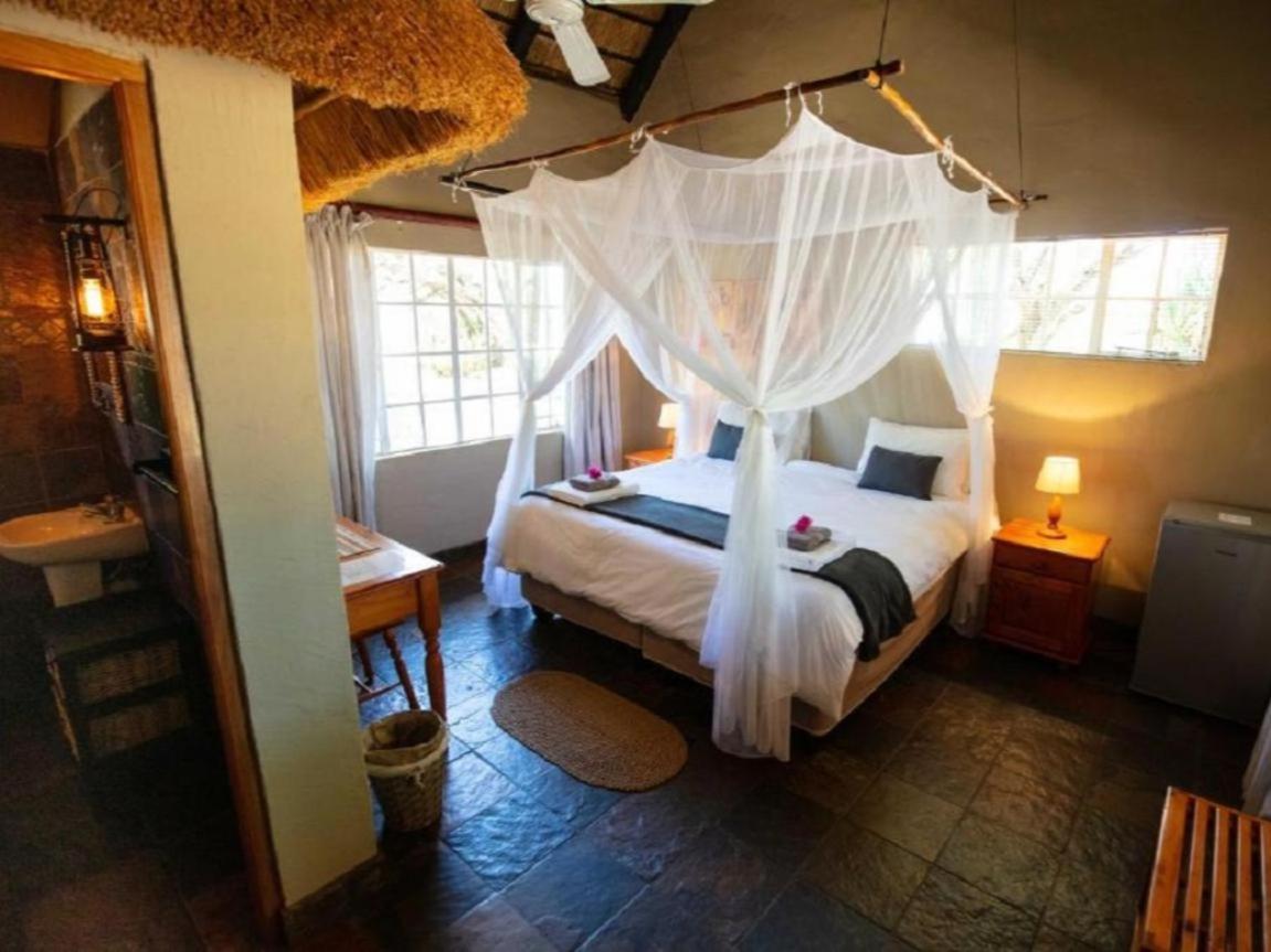 Kum Kula Lodge Аманда Номер фото